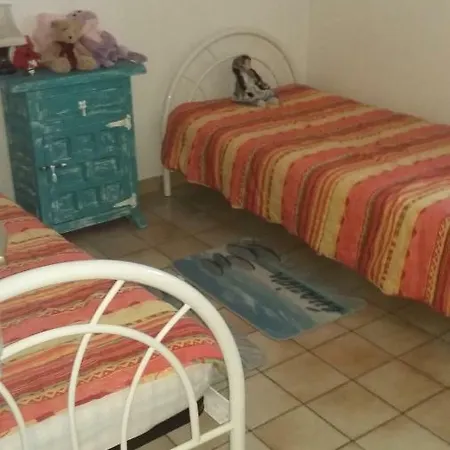 Apartamento Anne Et Jean